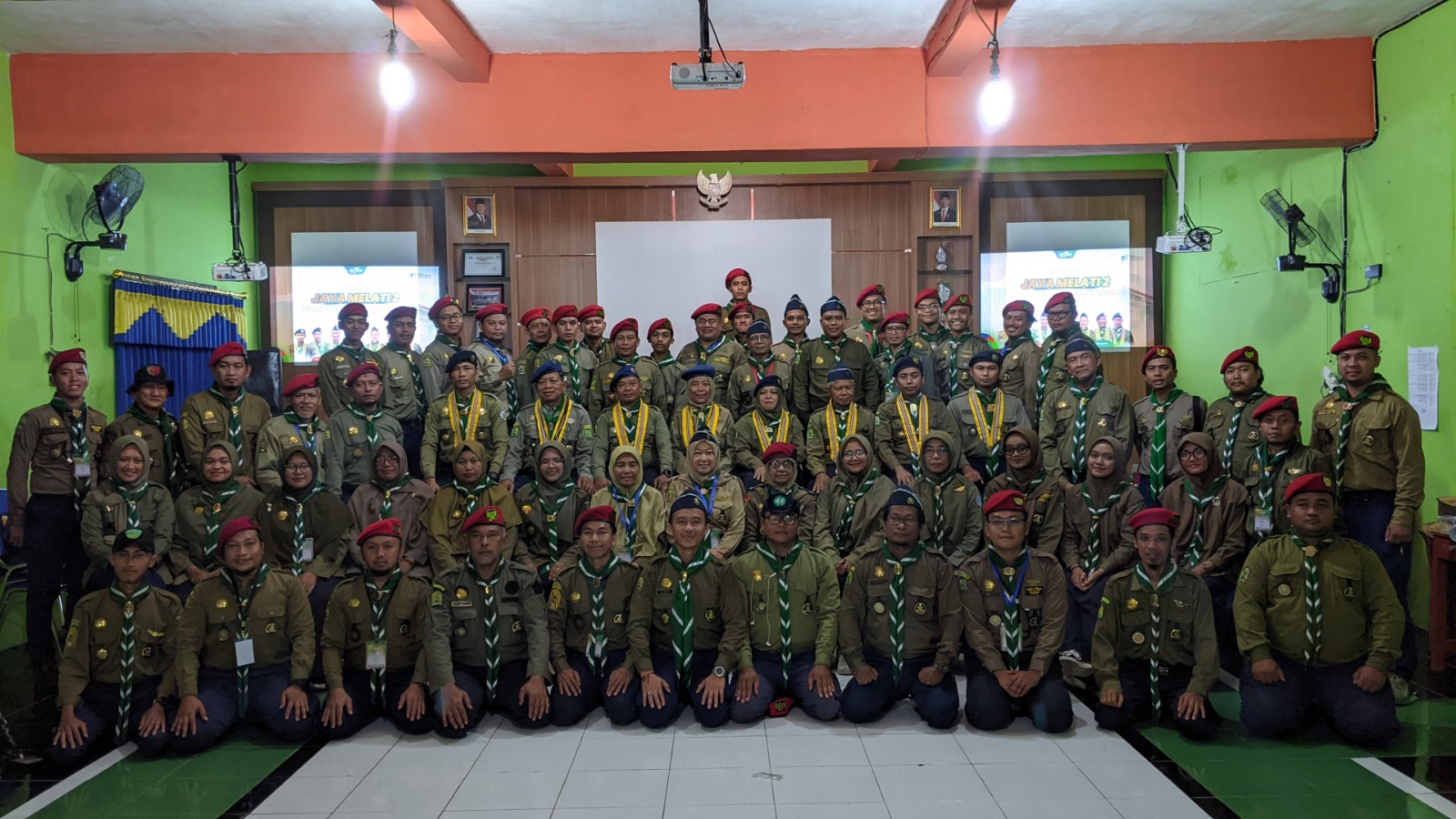 jaya melati 2