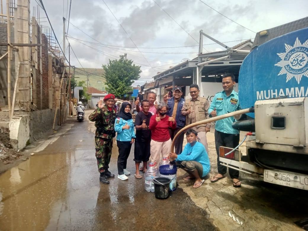 banjir bumiayu