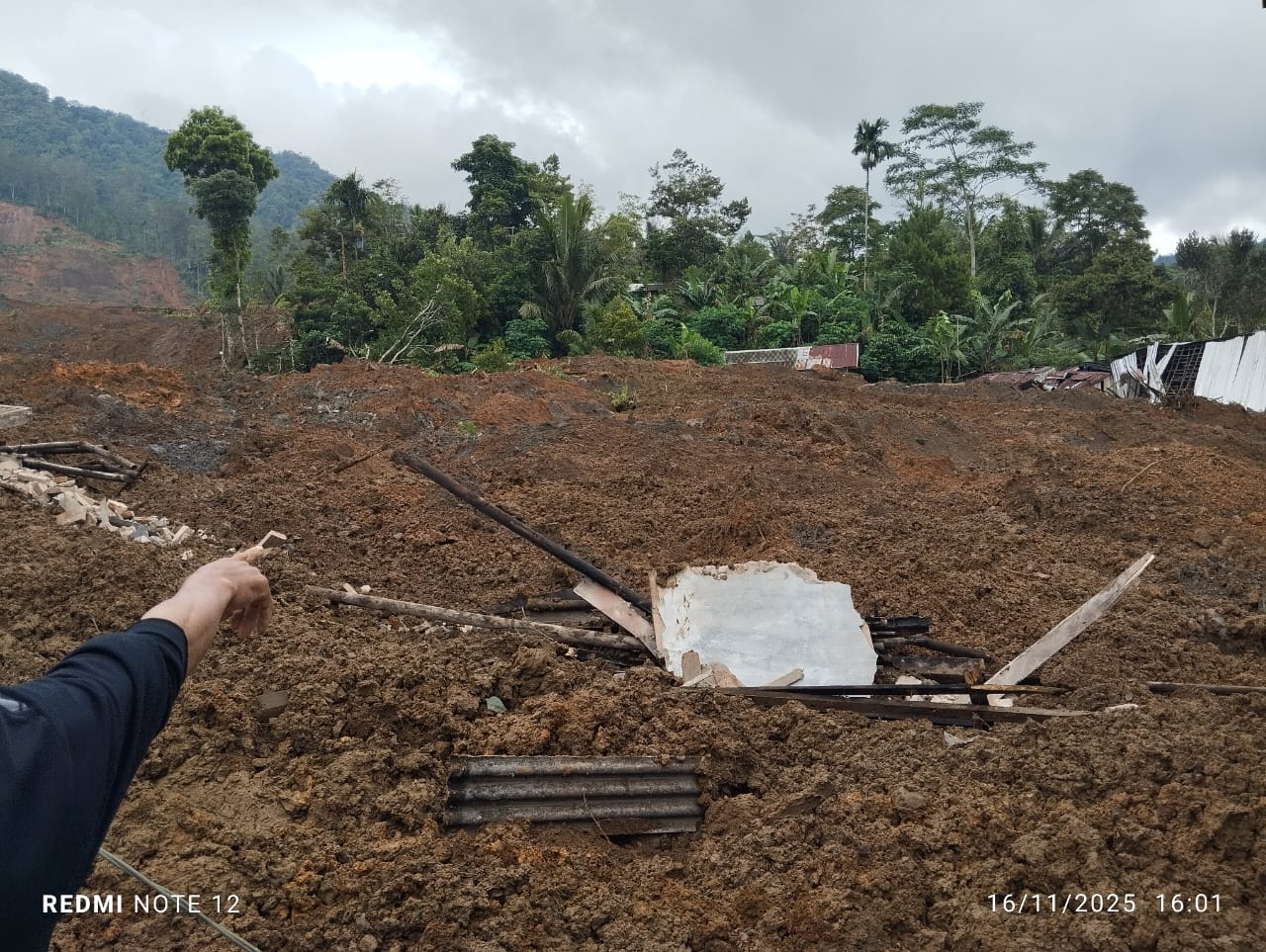 longsor banjarnegara