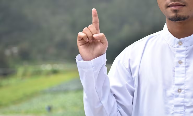 syahadat batal