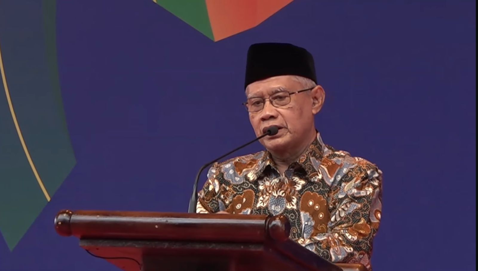 kesejahteraan bangsa