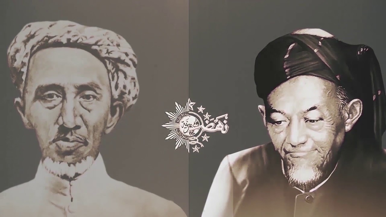 pahlawan islam