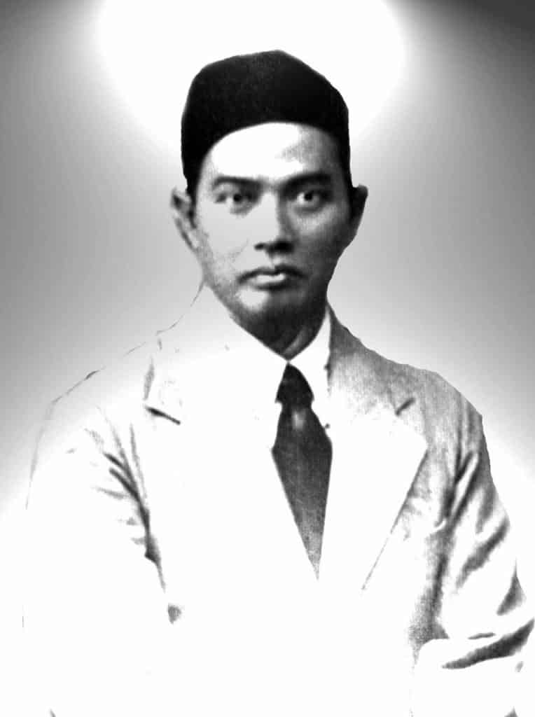 Mas Mansur