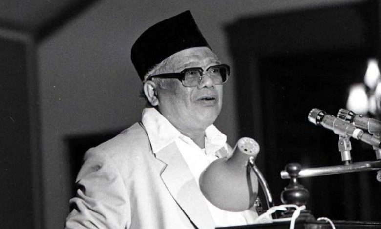 AR Fakhruddin