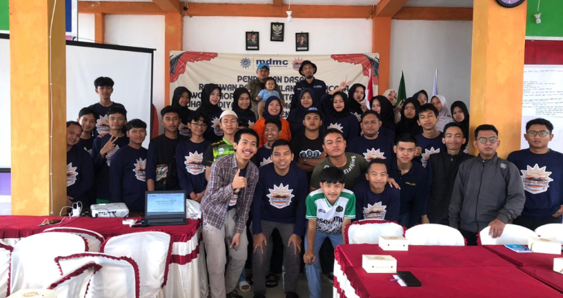 mdmc kabupaten semarang