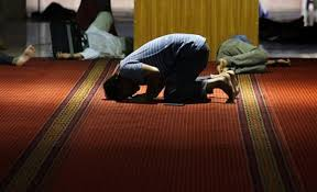 salat dan zakat