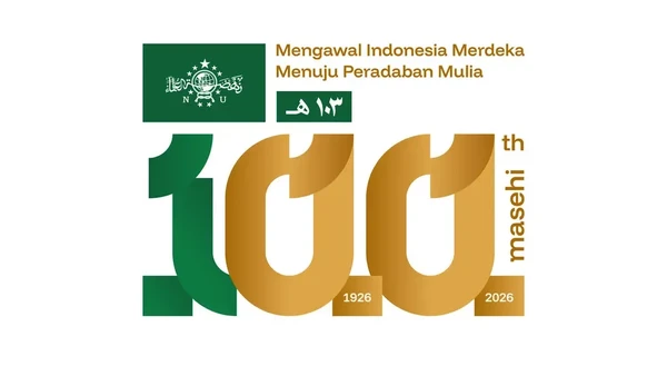 satu abad NU