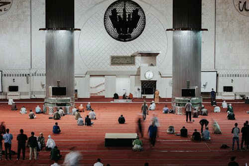 islam berkemajuan