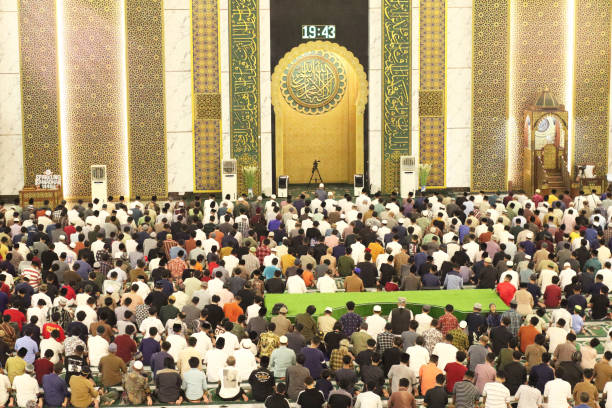 syawal berbeda
