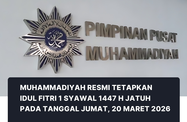 Idulfitri 2026