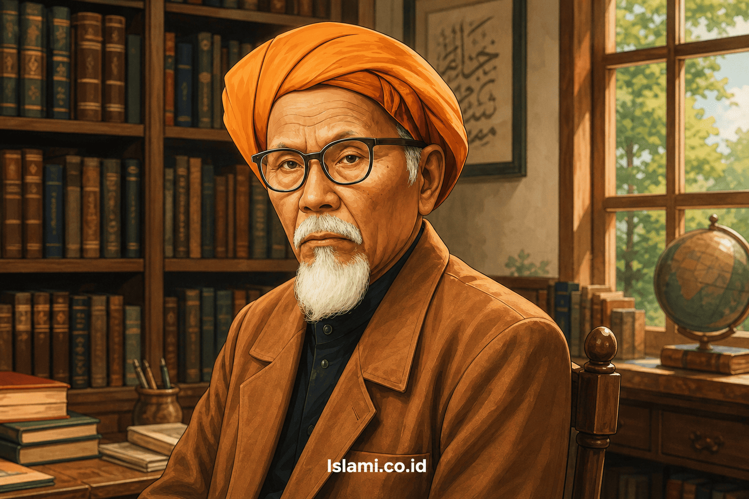 Khatib Minangkabawi