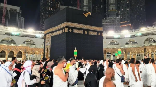 haji