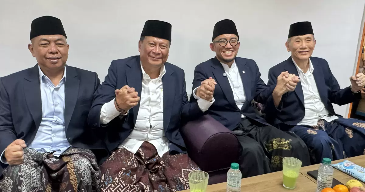 Amirul Hajj