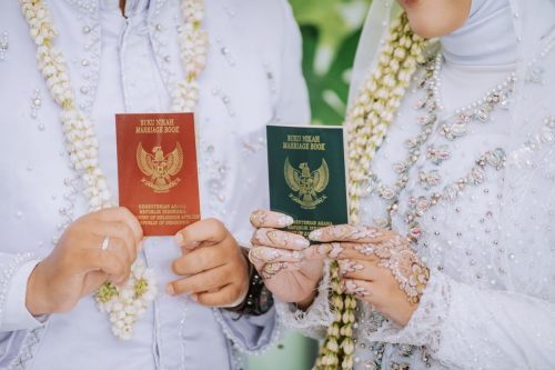 menikah di bulan suro