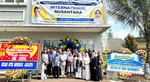 INSIP Pemalang