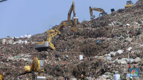 fikih sampah