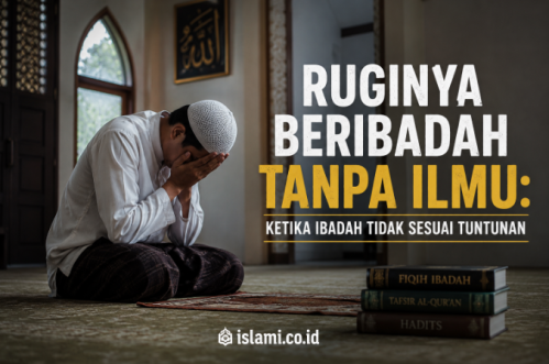 ibadah