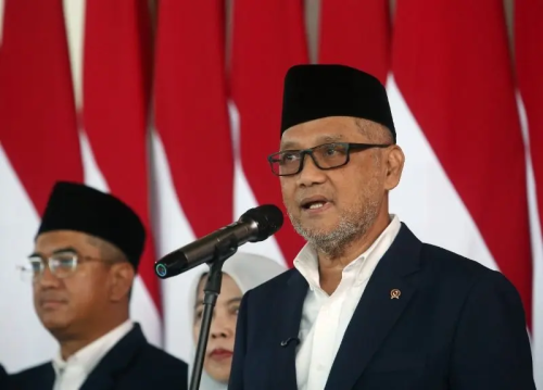 haji 2027