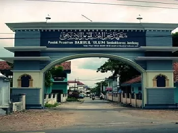 Muktamar NU